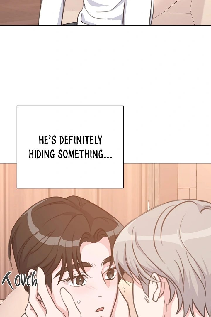 Love Countdown - Chapter 8 Page 56
