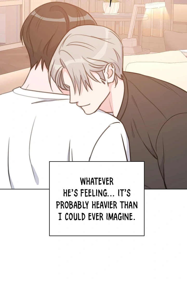 Love Countdown - Chapter 8 Page 70