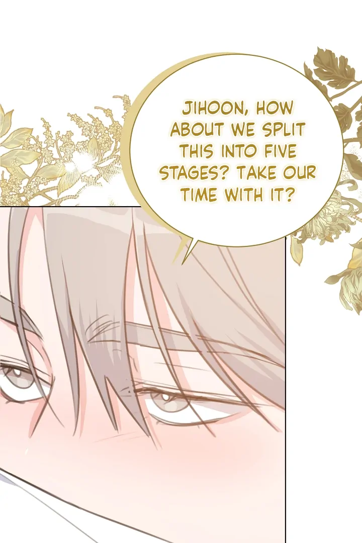 Love Countdown - Chapter 8 Page 71