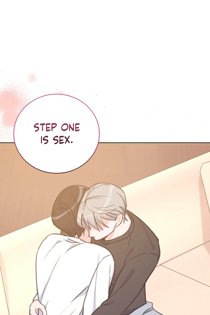 Love Countdown - Chapter 8 Page 74