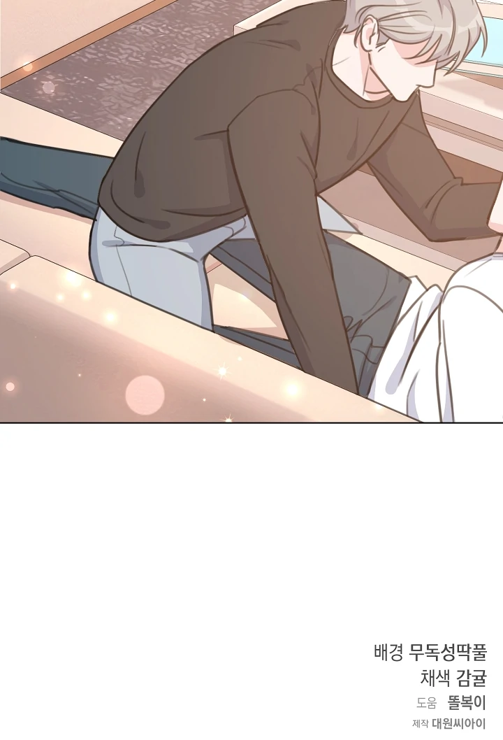 Love Countdown - Chapter 8 Page 82
