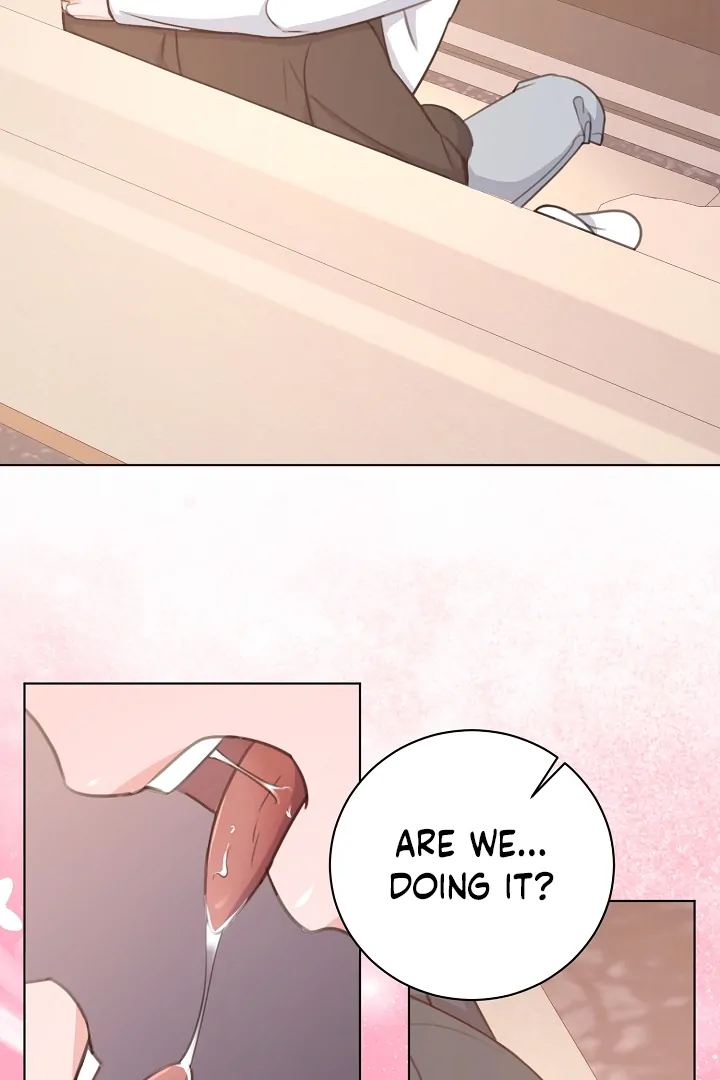 Love Countdown - Chapter 9 Page 4