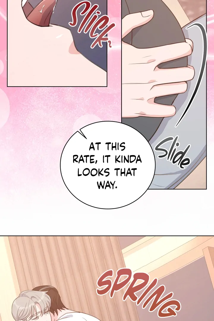 Love Countdown - Chapter 9 Page 5