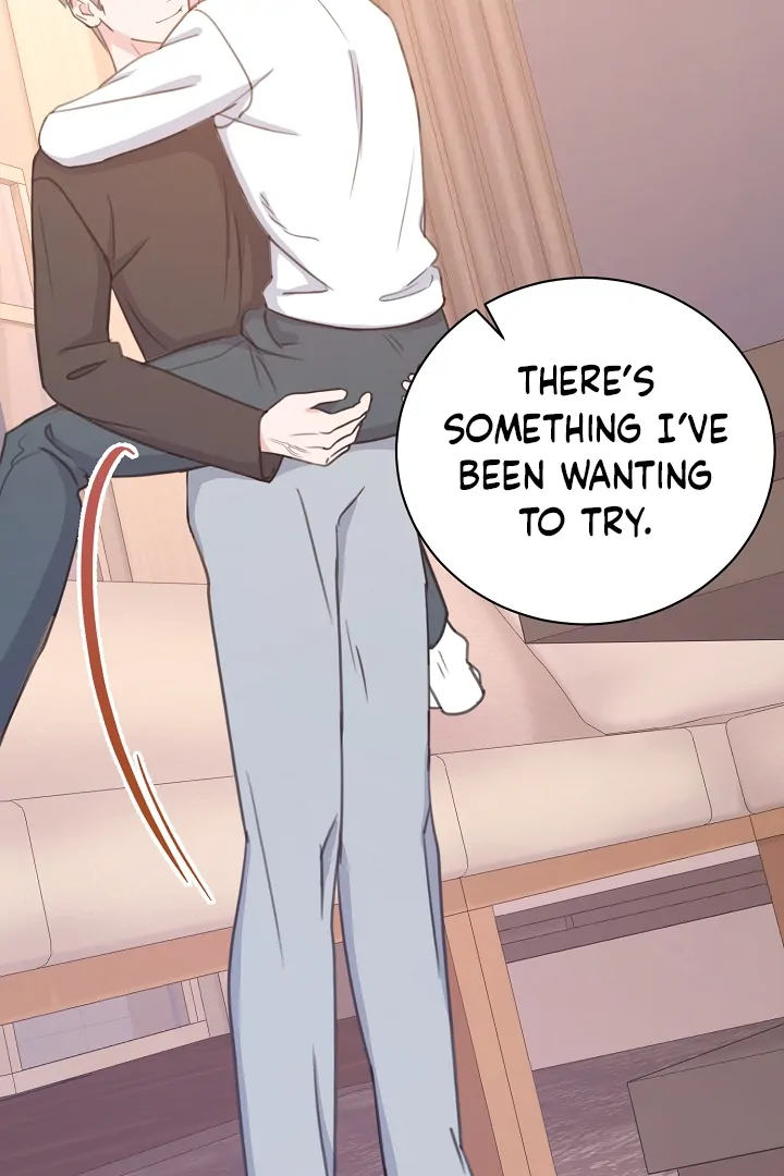 Love Countdown - Chapter 9 Page 6
