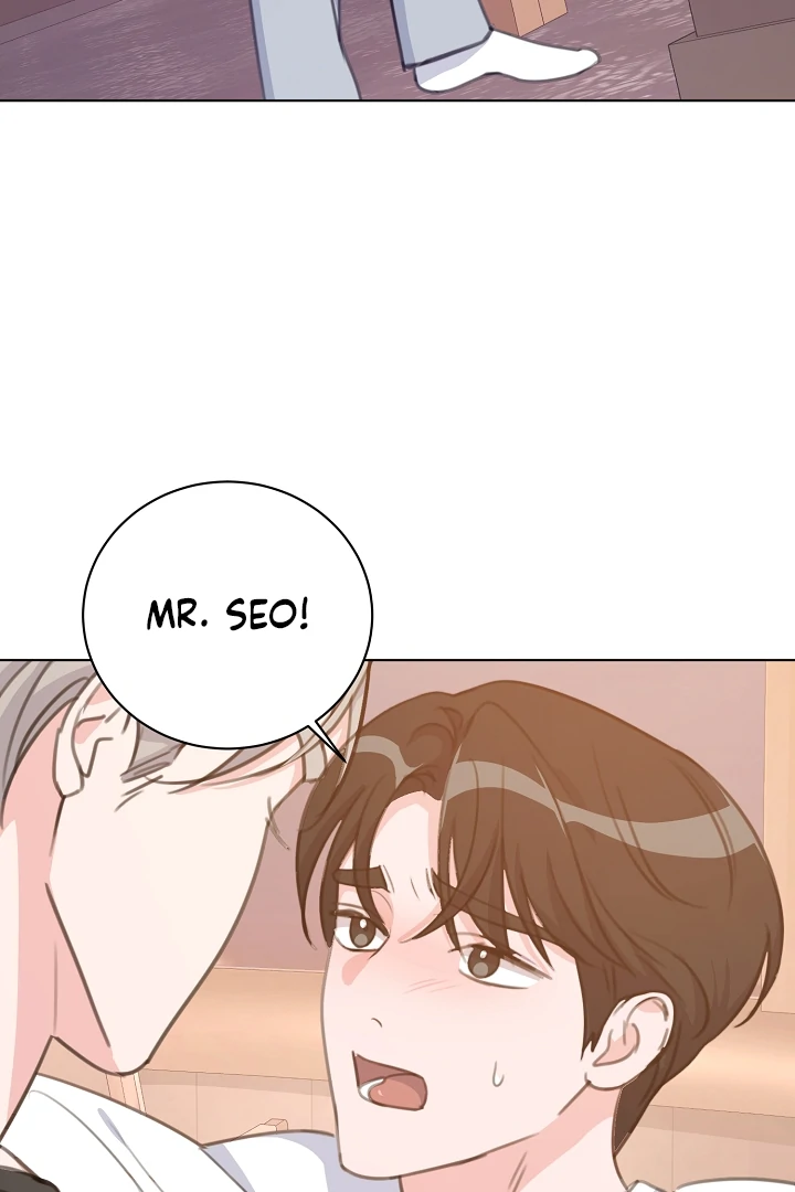 Love Countdown - Chapter 9 Page 7