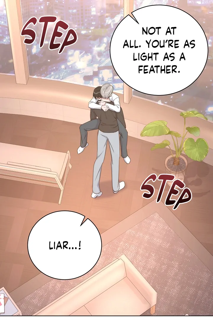 Love Countdown - Chapter 9 Page 9