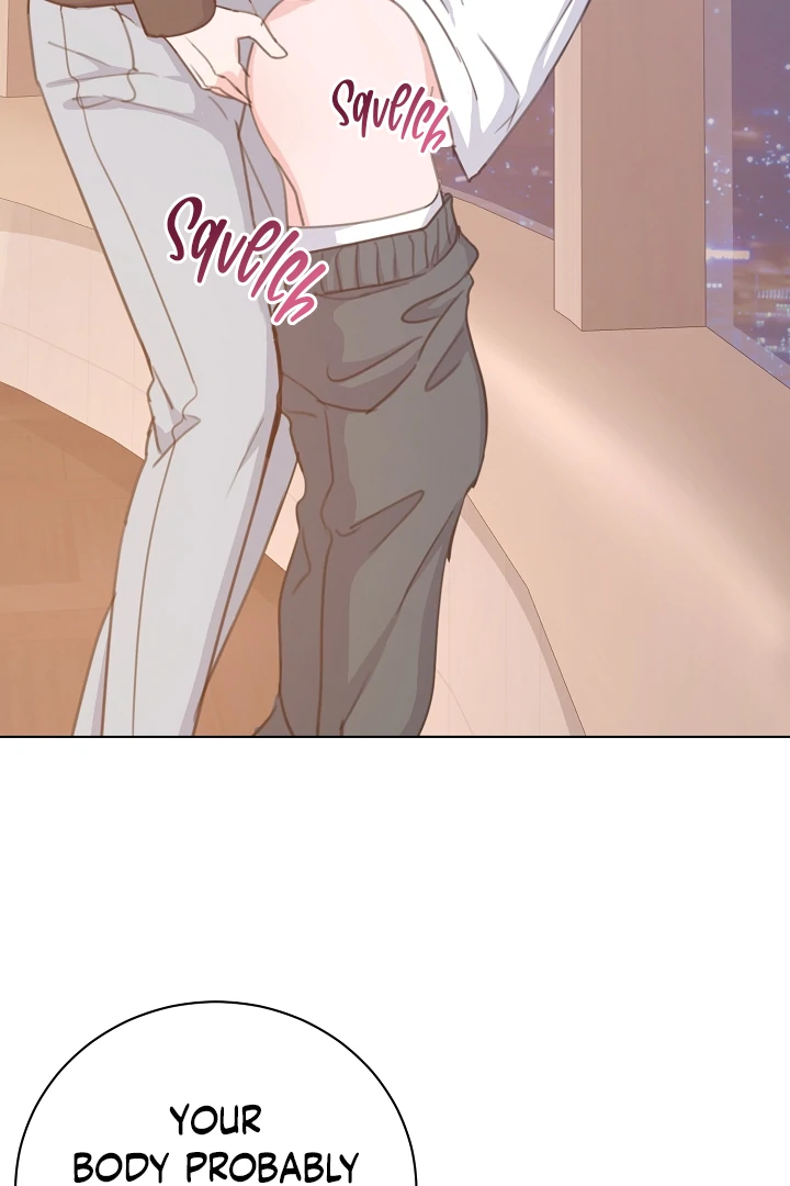 Love Countdown - Chapter 9 Page 18