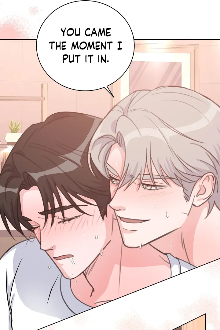 Love Countdown - Chapter 9 Page 22