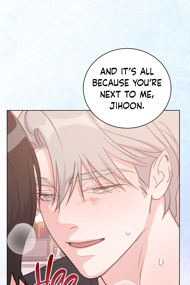 Love Countdown - Chapter 9 Page 27