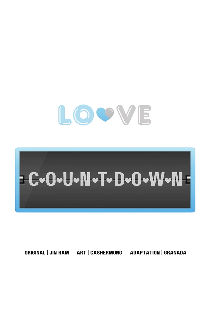 Love Countdown - Chapter 9 Page 30