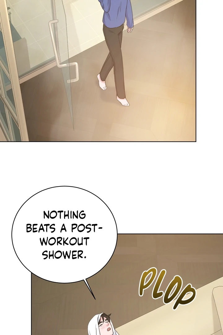 Love Countdown - Chapter 9 Page 33