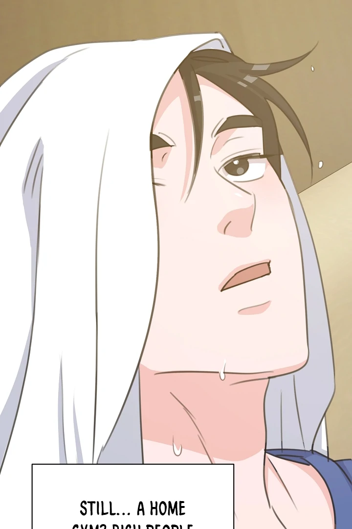 Love Countdown - Chapter 9 Page 35