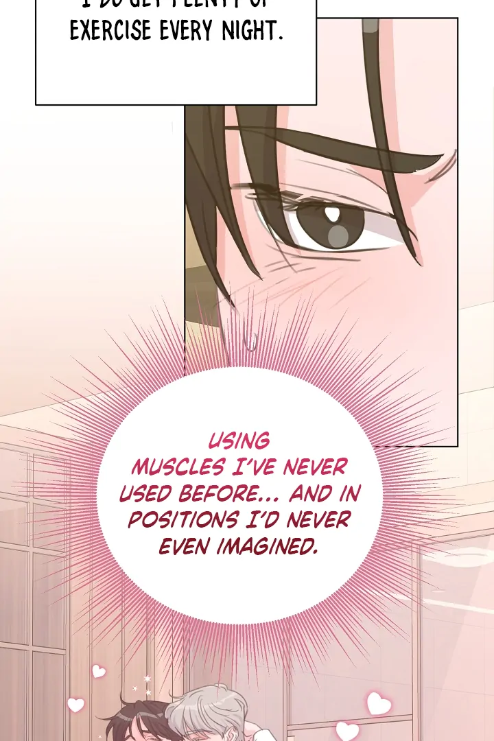 Love Countdown - Chapter 9 Page 40