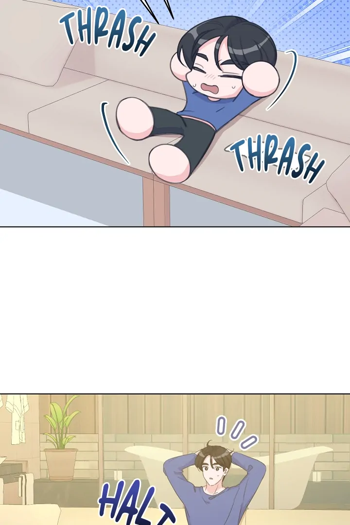 Love Countdown - Chapter 9 Page 51
