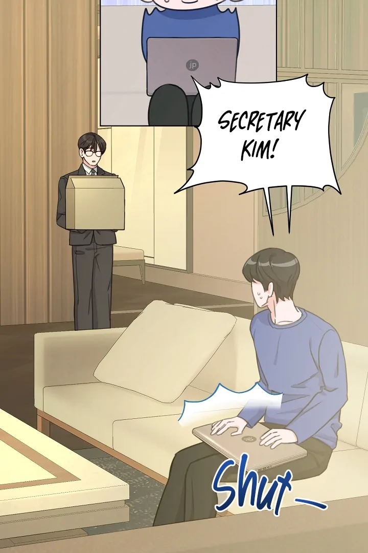 Love Countdown - Chapter 9 Page 60