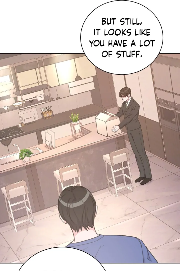 Love Countdown - Chapter 9 Page 64