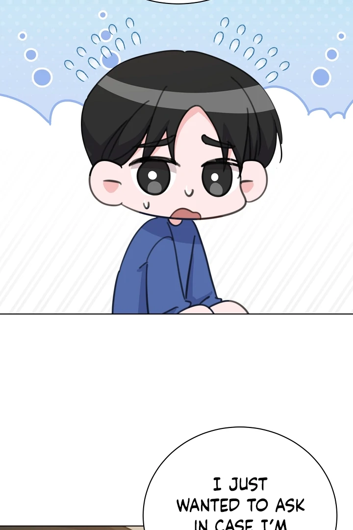 Love Countdown - Chapter 9 Page 70