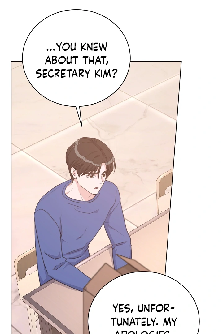 Love Countdown - Chapter 9 Page 75