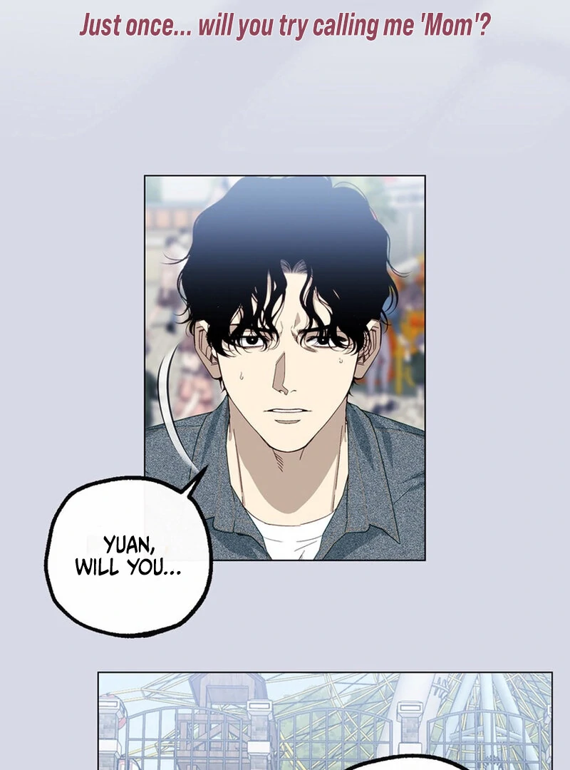 Mom’s Fan Letter - Chapter 0 Page 3