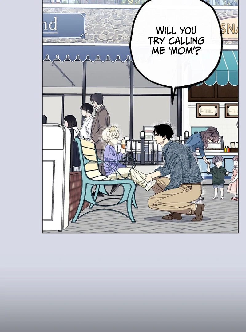 Mom’s Fan Letter - Chapter 0 Page 4