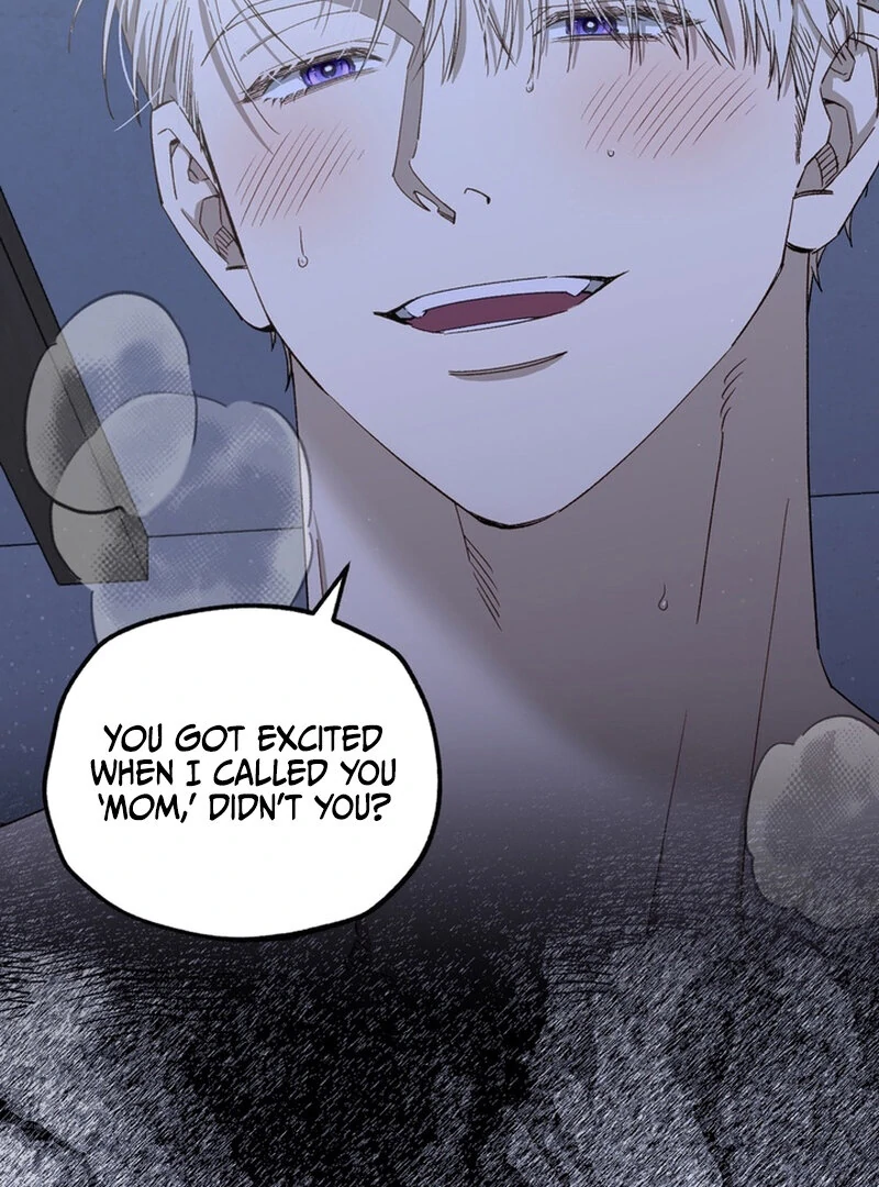 Mom’s Fan Letter - Chapter 0 Page 8
