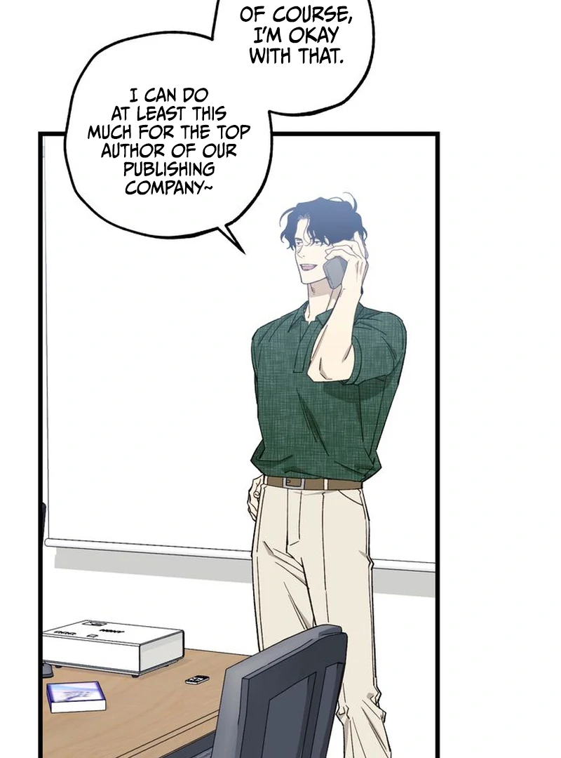 Mom’s Fan Letter - Chapter 1 Page 18