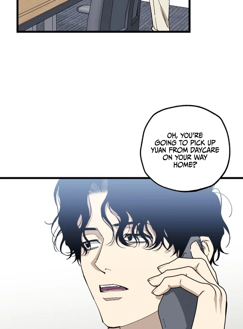 Mom’s Fan Letter - Chapter 1 Page 19