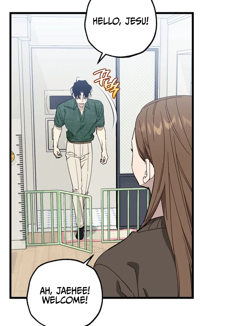 Mom’s Fan Letter - Chapter 1 Page 24
