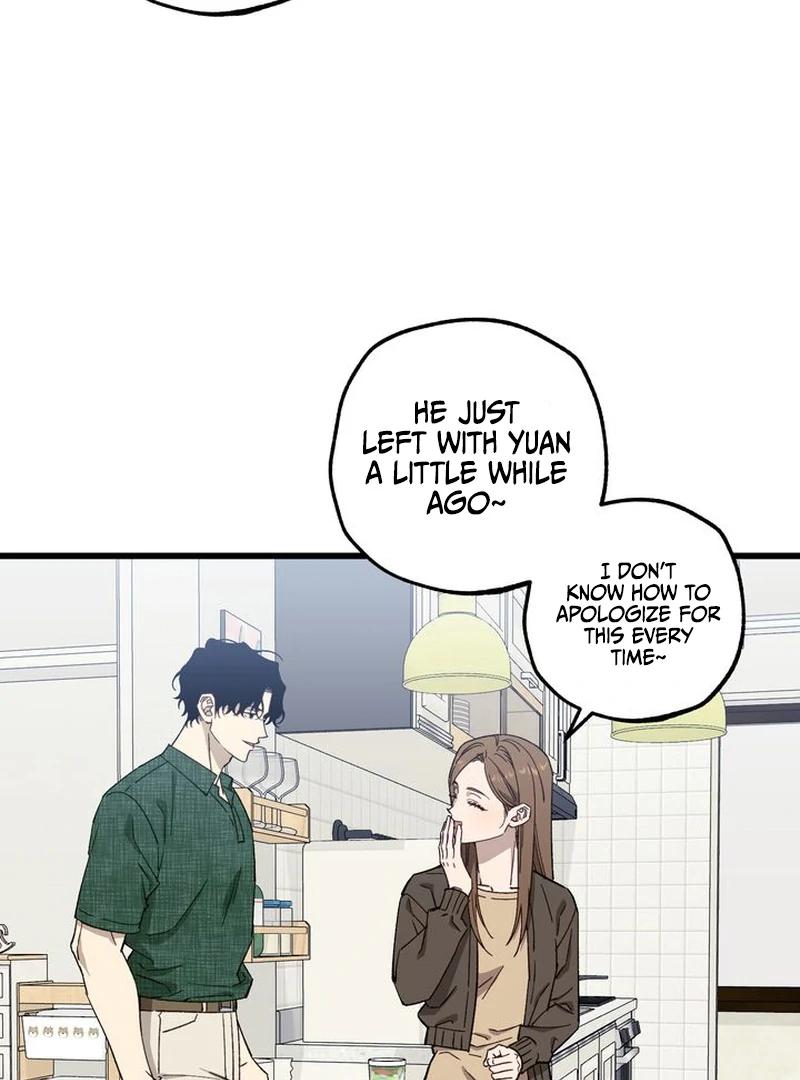 Mom’s Fan Letter - Chapter 1 Page 25