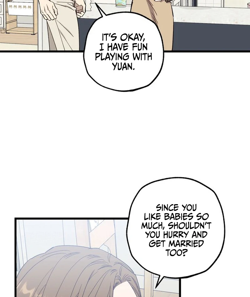 Mom’s Fan Letter - Chapter 1 Page 26