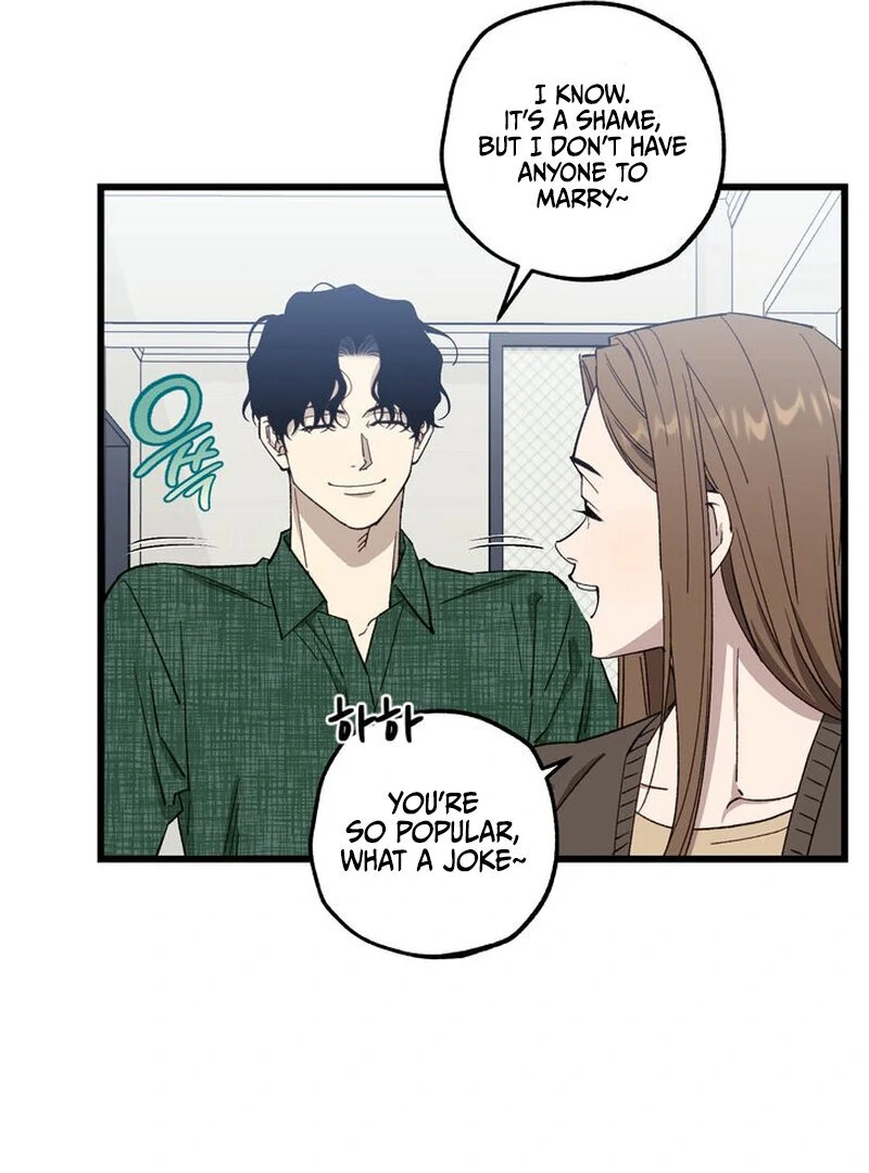 Mom’s Fan Letter - Chapter 1 Page 28