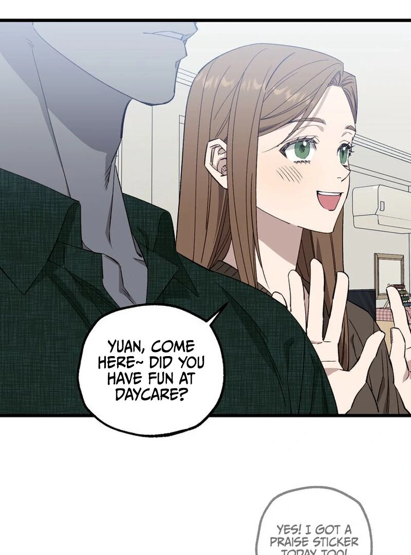 Mom’s Fan Letter - Chapter 1 Page 35