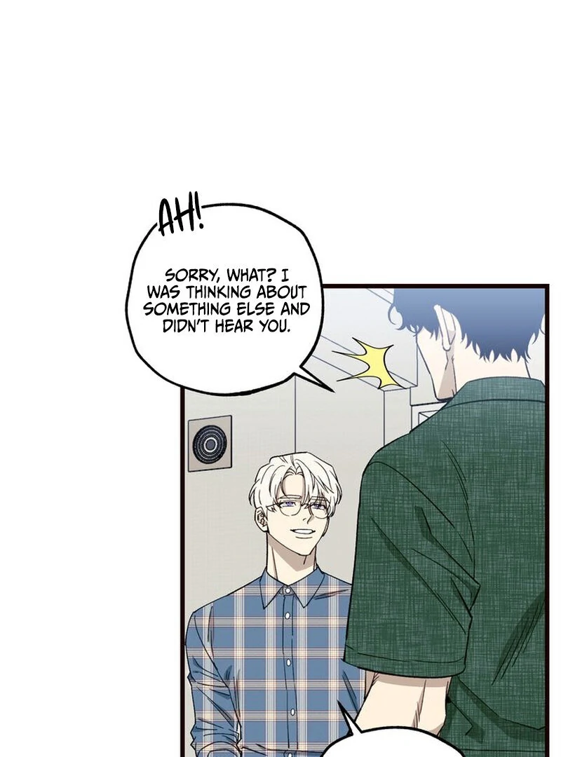 Mom’s Fan Letter - Chapter 1 Page 47