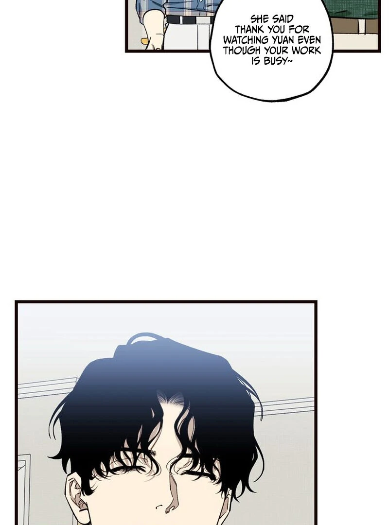 Mom’s Fan Letter - Chapter 1 Page 48