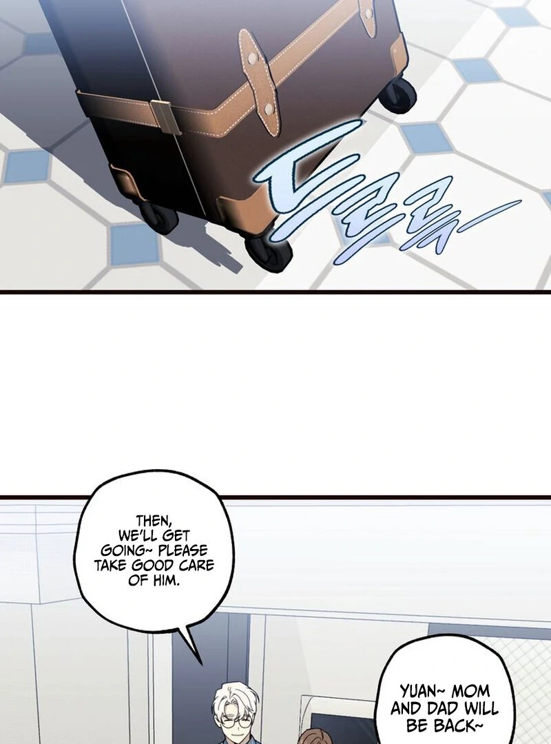 Mom’s Fan Letter - Chapter 1 Page 51