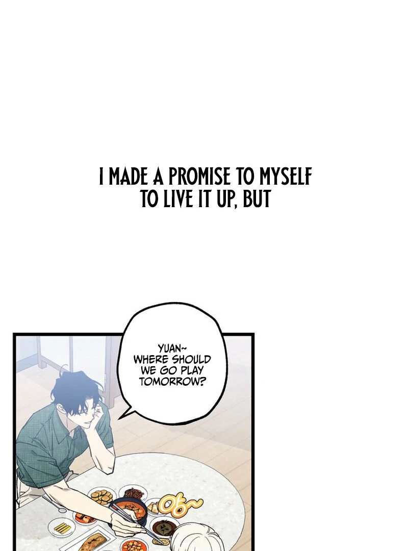 Mom’s Fan Letter - Chapter 1 Page 55