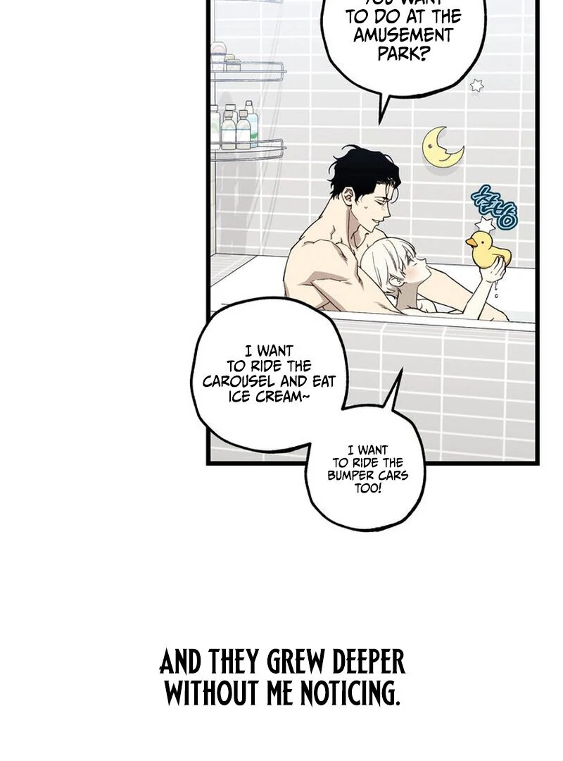 Mom’s Fan Letter - Chapter 1 Page 57
