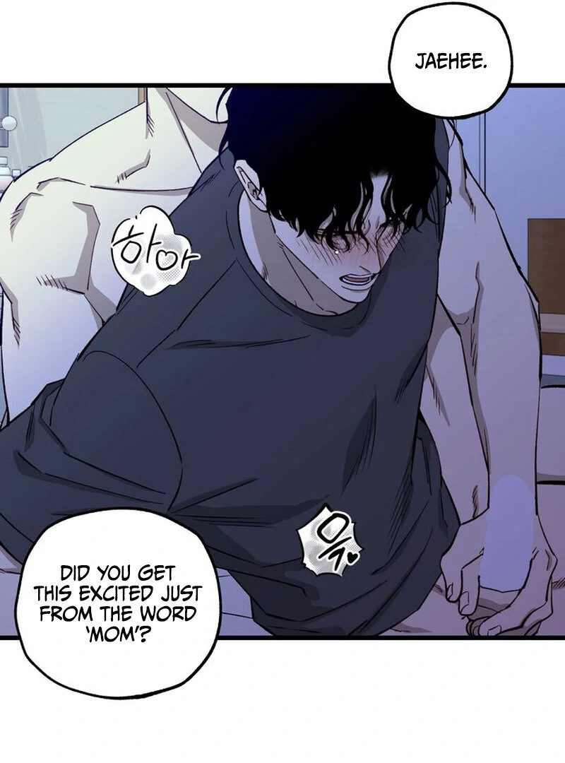 Mom’s Fan Letter - Chapter 1 Page 67