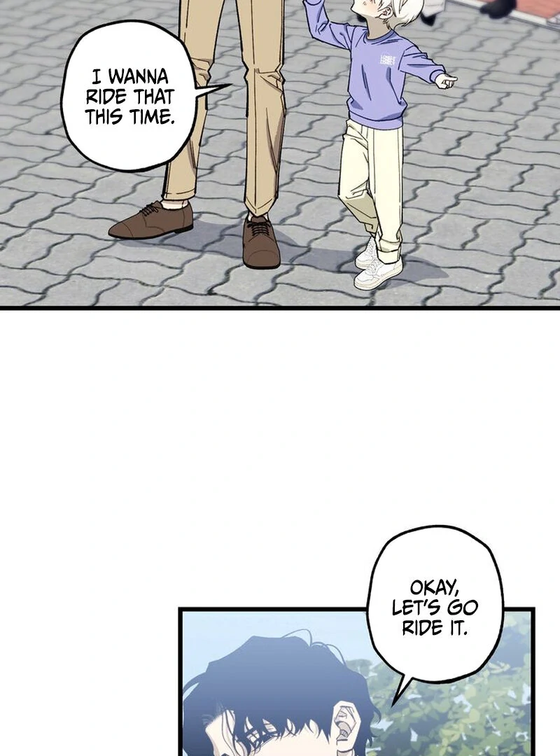 Mom’s Fan Letter - Chapter 1 Page 81