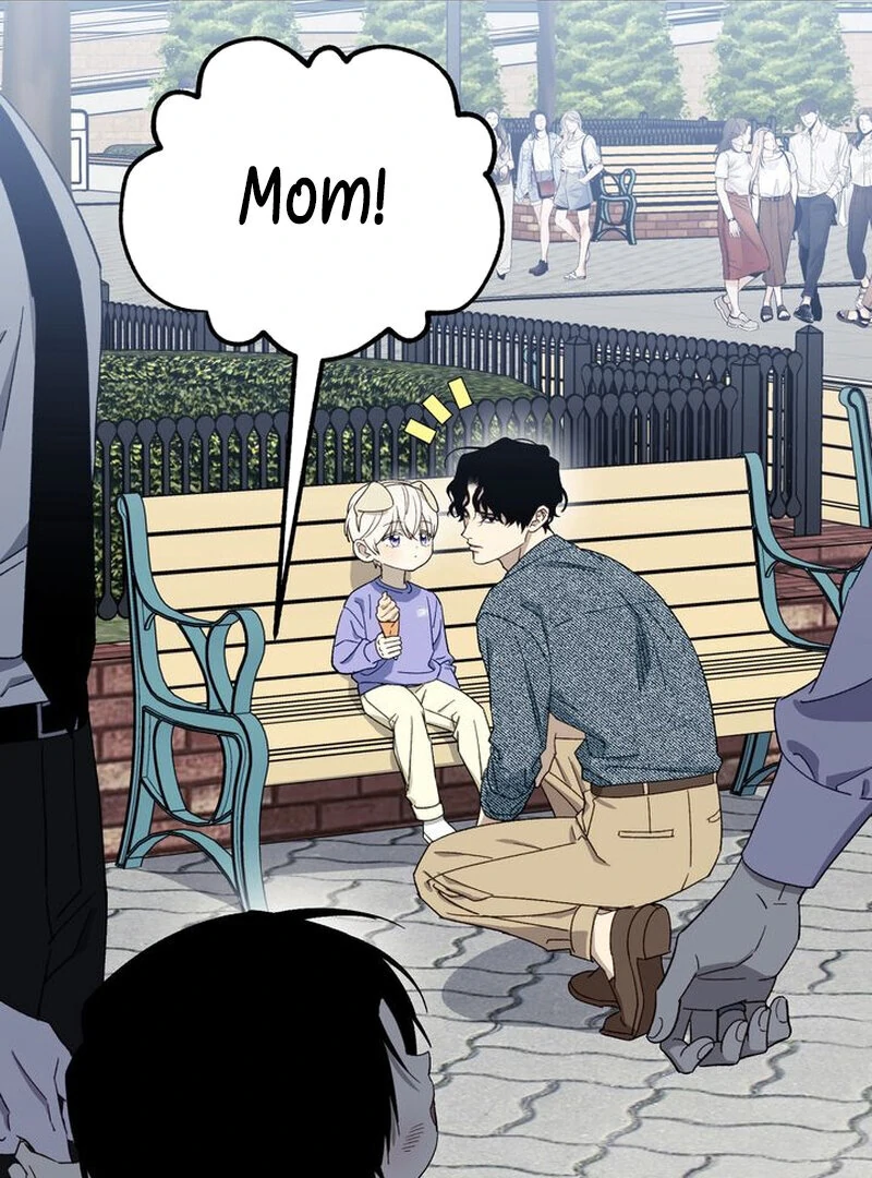 Mom’s Fan Letter - Chapter 1 Page 93