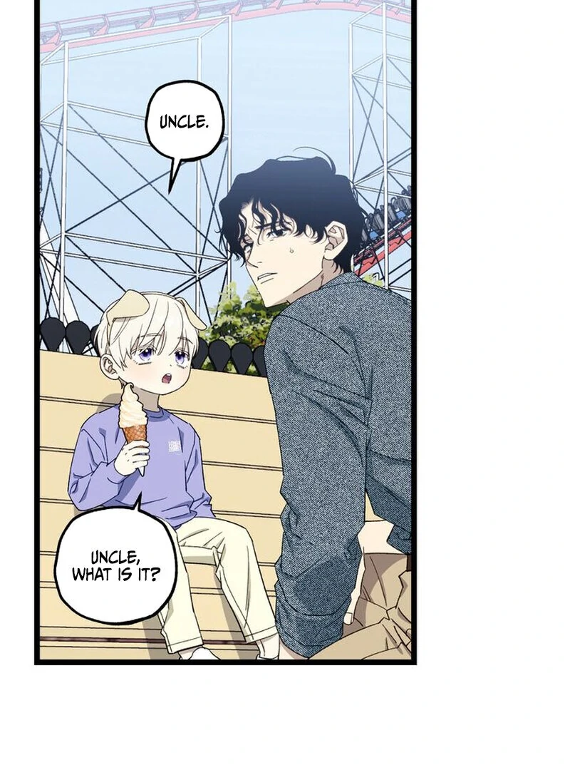 Mom’s Fan Letter - Chapter 1 Page 96