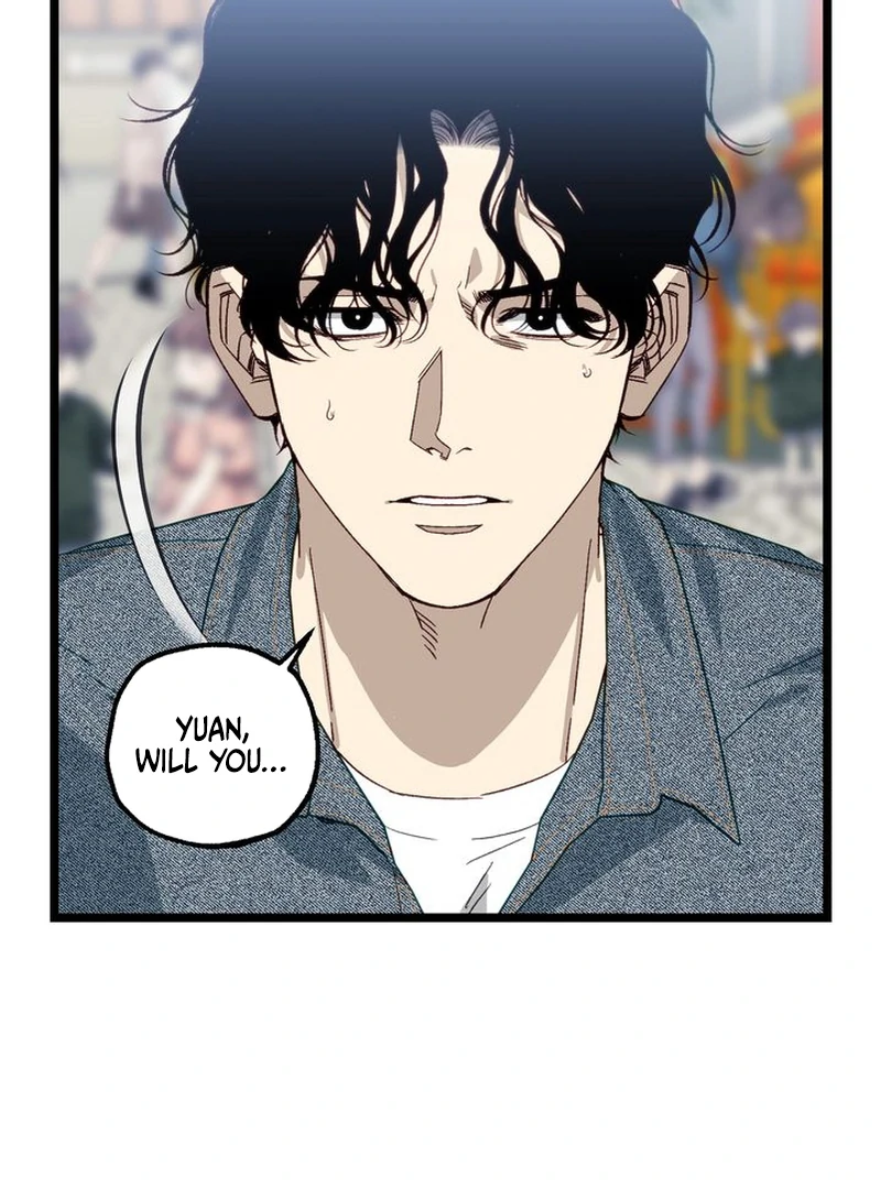 Mom’s Fan Letter - Chapter 1 Page 108
