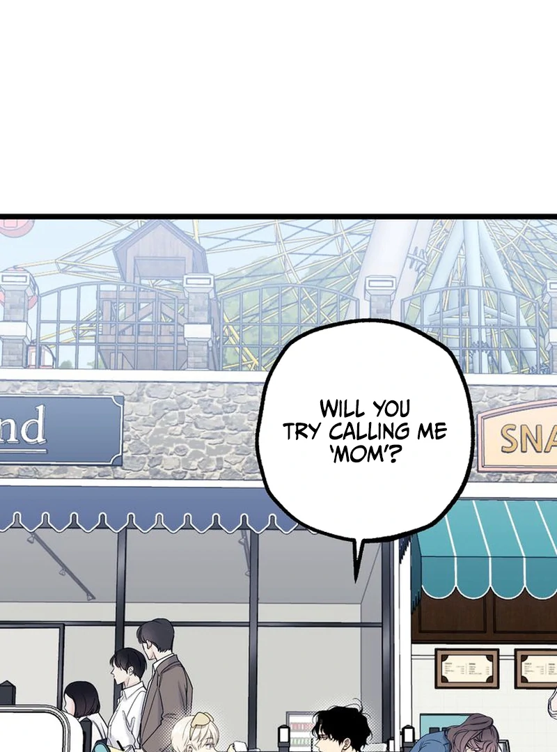 Mom’s Fan Letter - Chapter 1 Page 109