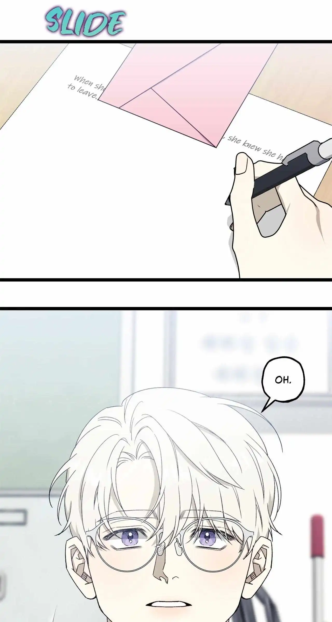 Mom’s Fan Letter - Chapter 2 Page 4