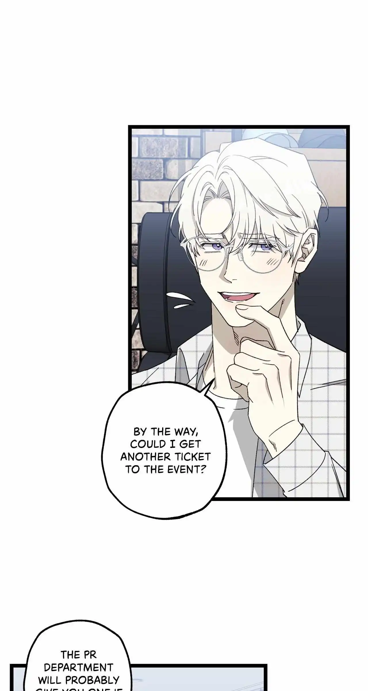 Mom’s Fan Letter - Chapter 2 Page 13