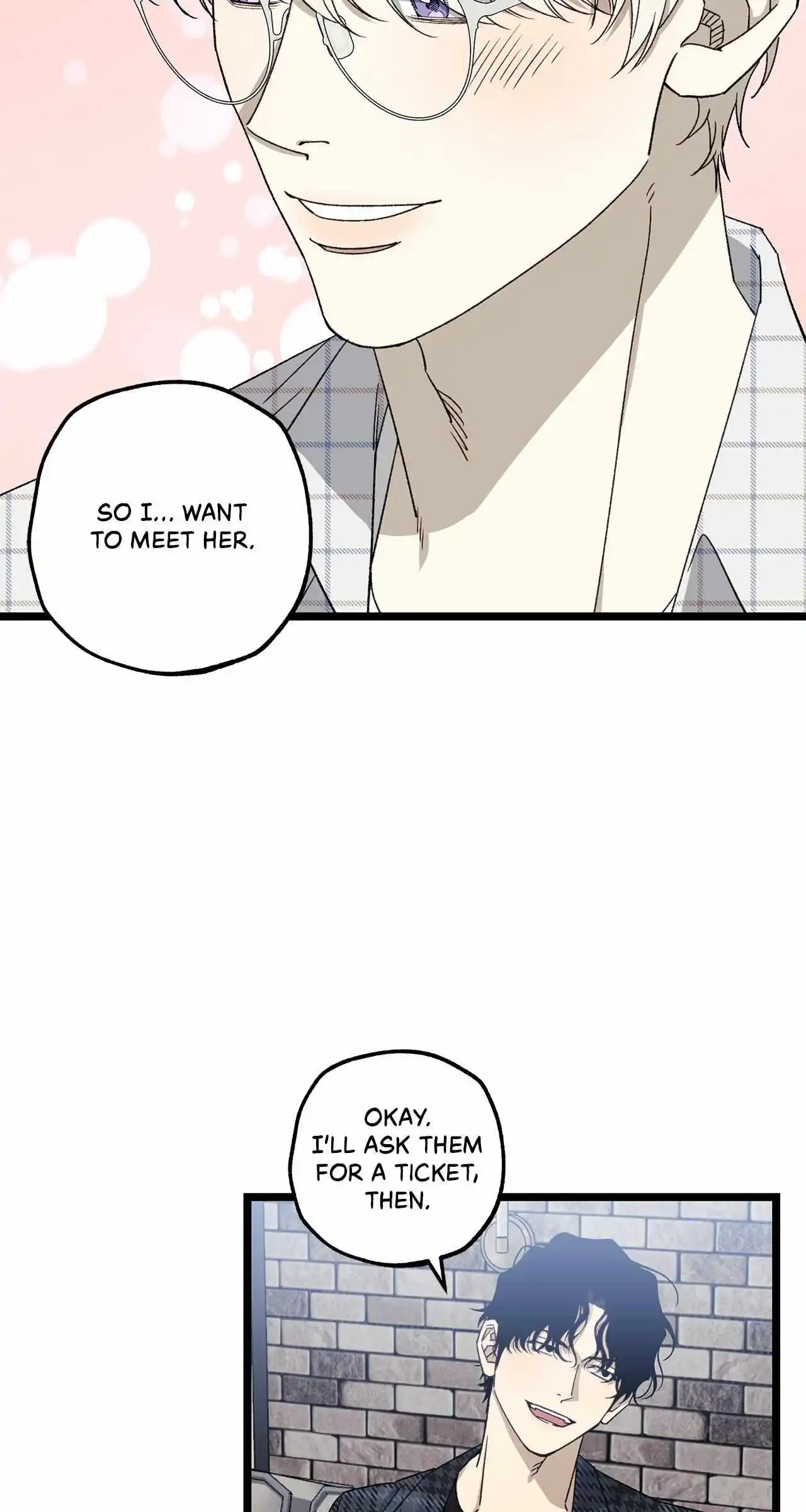 Mom’s Fan Letter - Chapter 2 Page 17