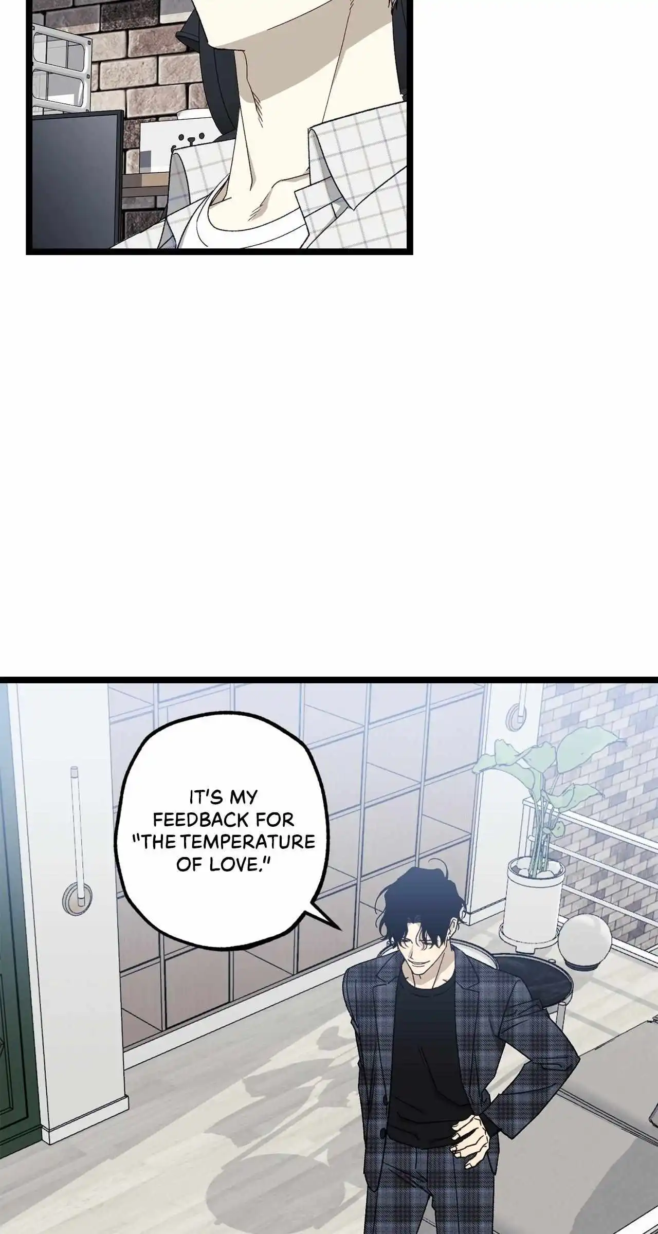 Mom’s Fan Letter - Chapter 2 Page 19