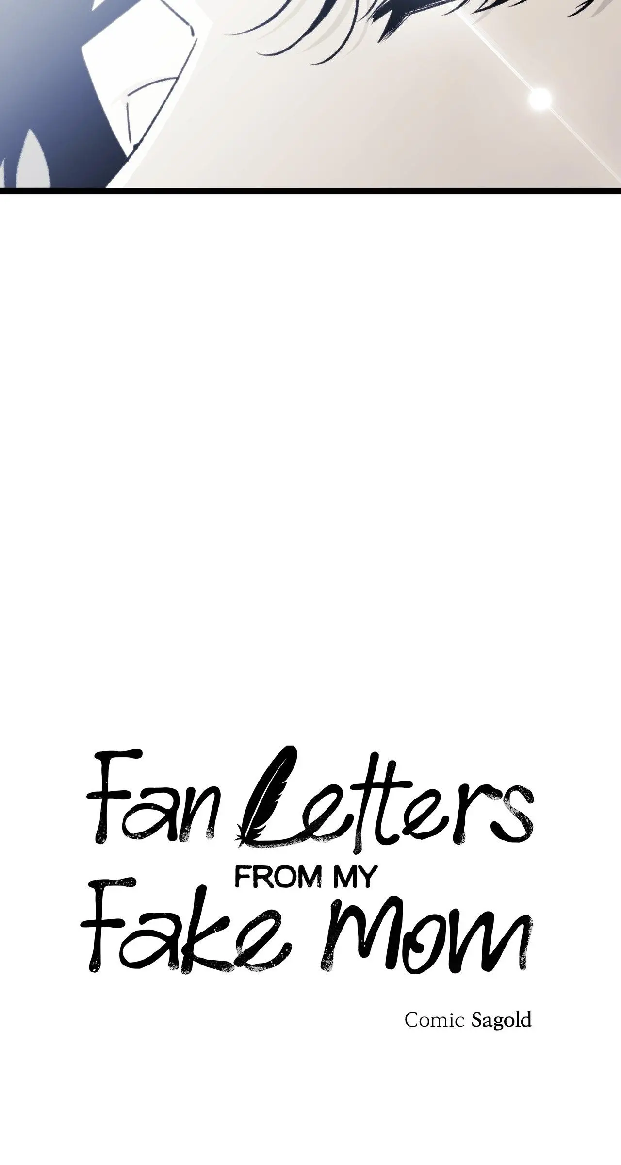 Mom’s Fan Letter - Chapter 2 Page 30