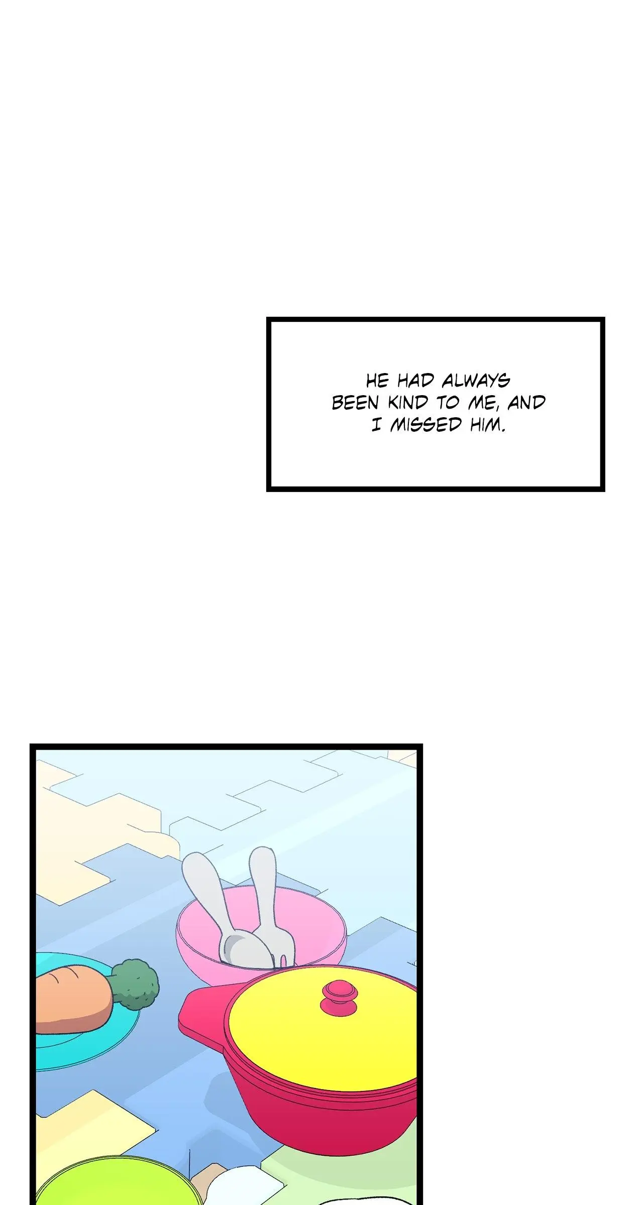 Mom’s Fan Letter - Chapter 2 Page 35