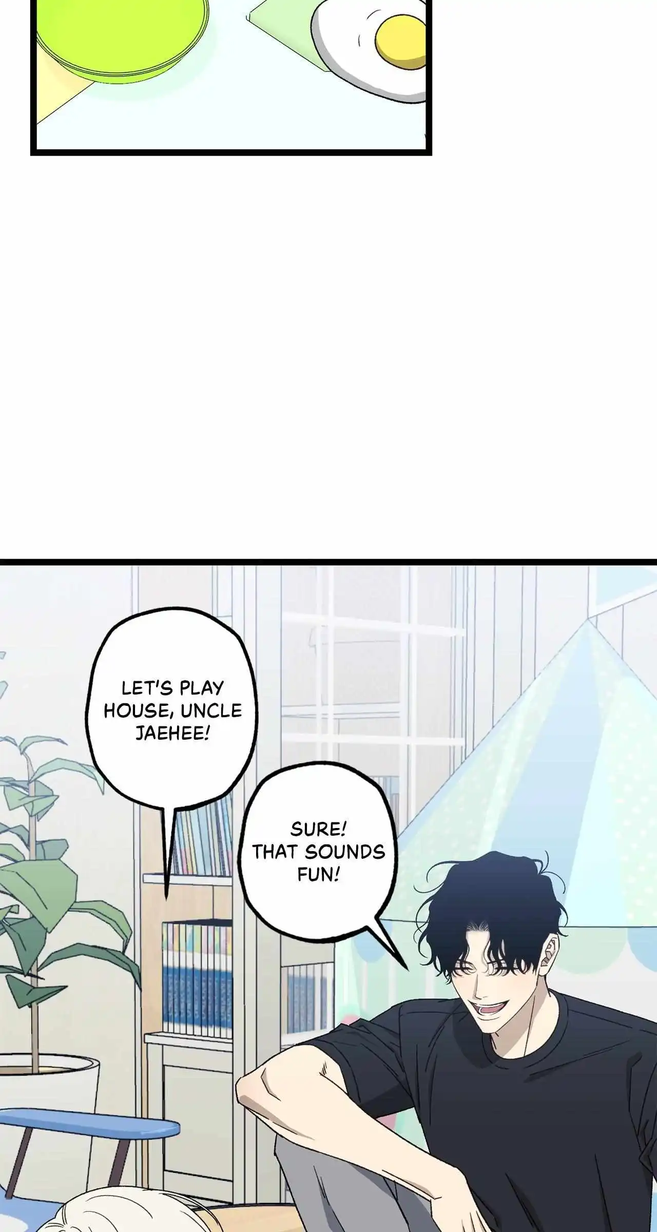 Mom’s Fan Letter - Chapter 2 Page 36